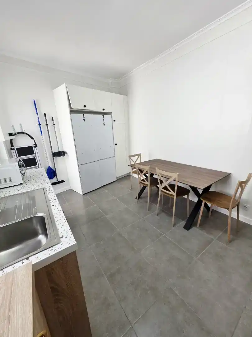 Habitación en Calle Estación, 21, Villarrobledo