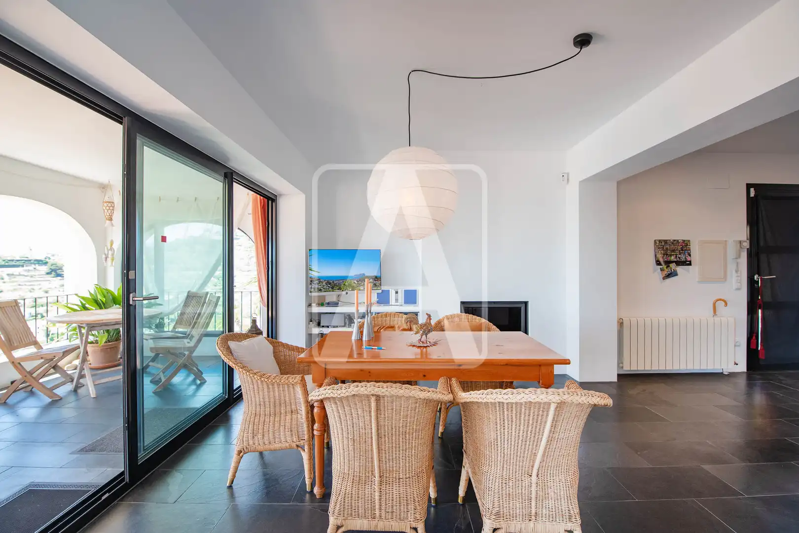 Villa con piscina in vendita a La Viña - Montemar - San Jaime, imagen 33