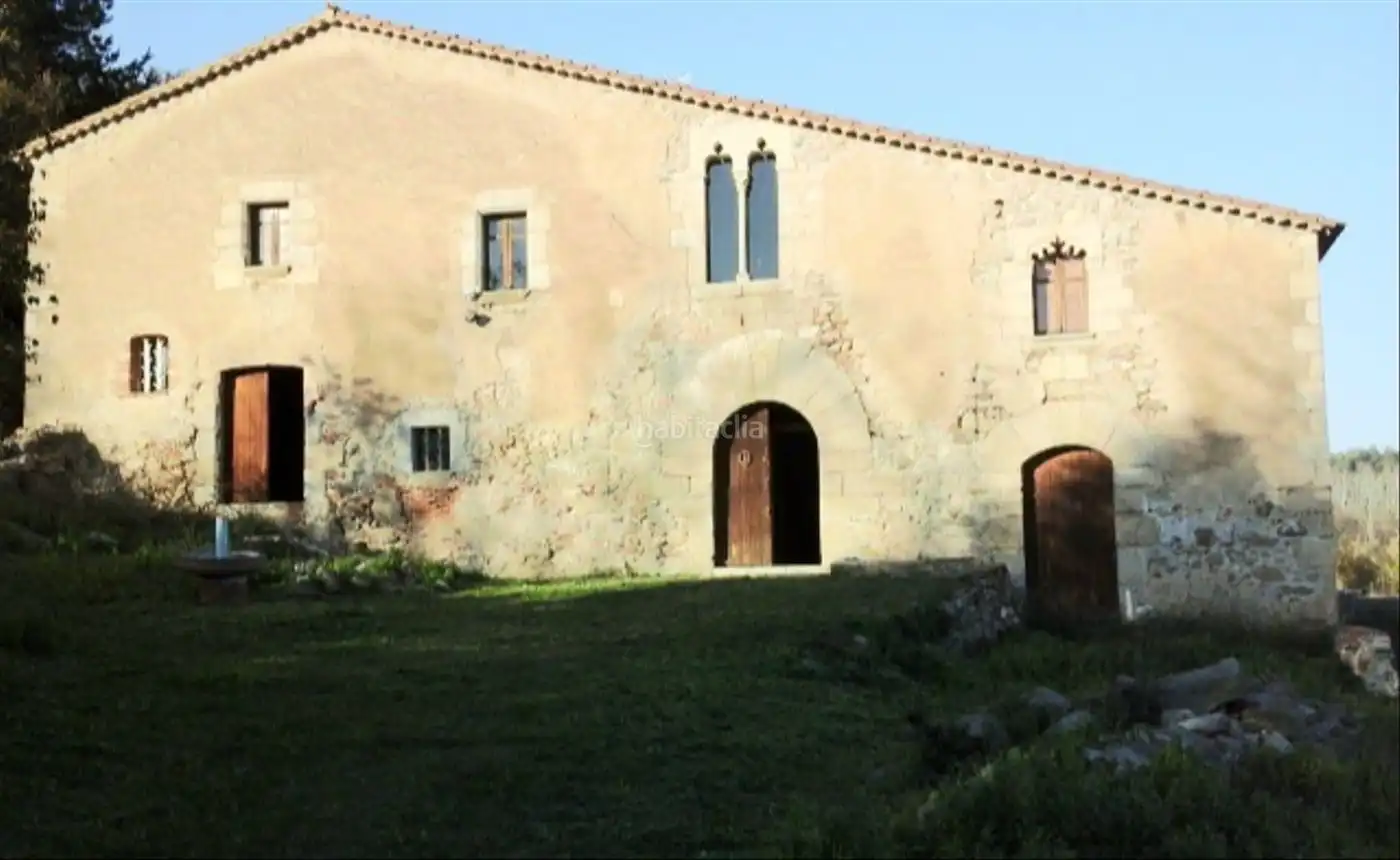 Casa rustica in vendita a Hostalrich, imagen 18