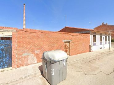 Terreno residenziale in vendita a Tomelloso