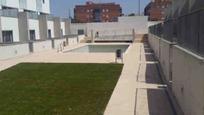 Swimming pool of Flat for sale in  Murcia Capital