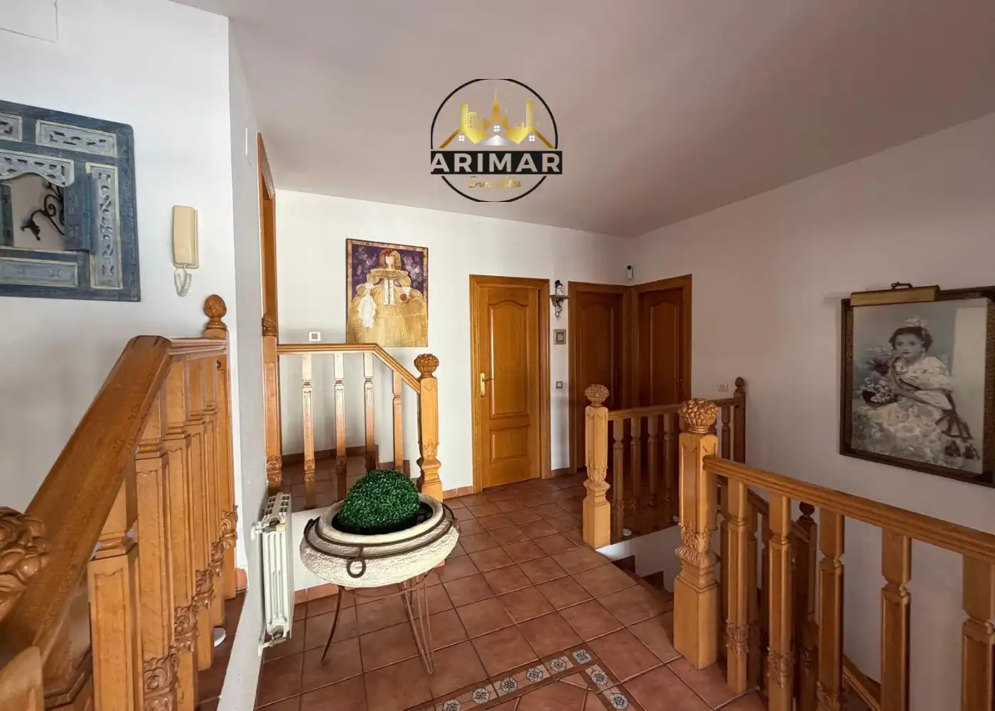 Villa mit Pool zum Verkauf in La Renegà - Torre Bellver - Les Platgetes, imagen 10