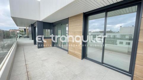 Foto 2 de Ático de alquiler en Calle Jose Ribera, Prado de Somoaguas, Pozuelo de Alarcón