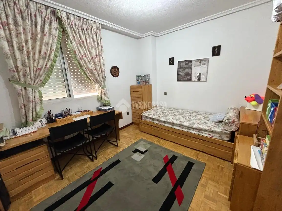 Flat with lift for sale in Medina del Campo, imagen 29