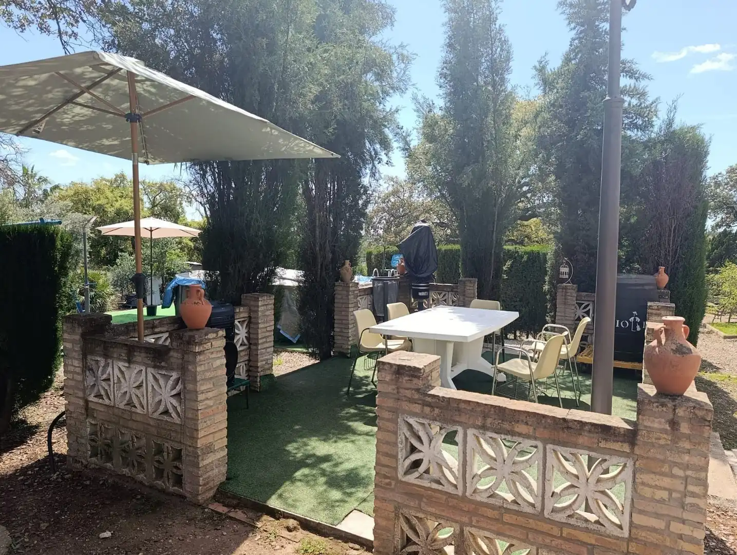 Casa con piscina in vendita a Castilblanco de los Arroyos, imagen 49