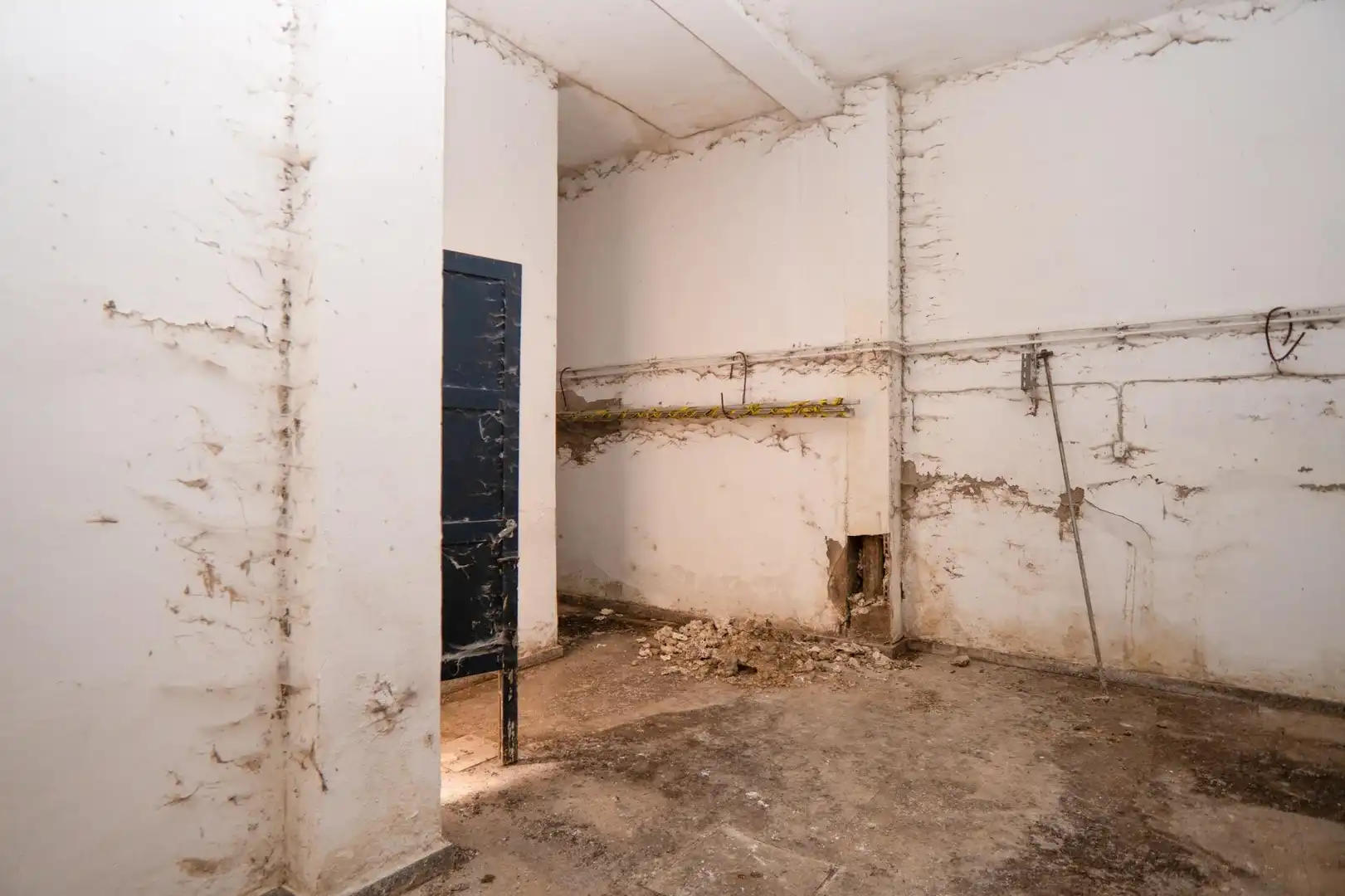 Gewerbefläche zum Verkauf in Calle CARTAGENA INDIAS-BO PERAL 31, imagen 15