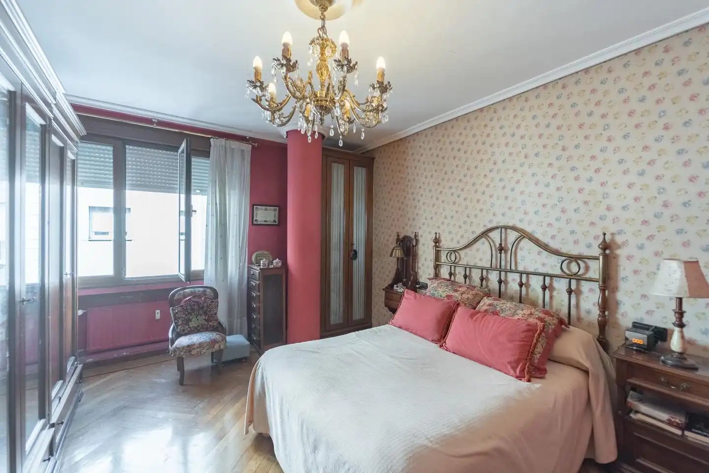 Piso con ascensor en venta en Calle Carreño Miranda, imagen 21