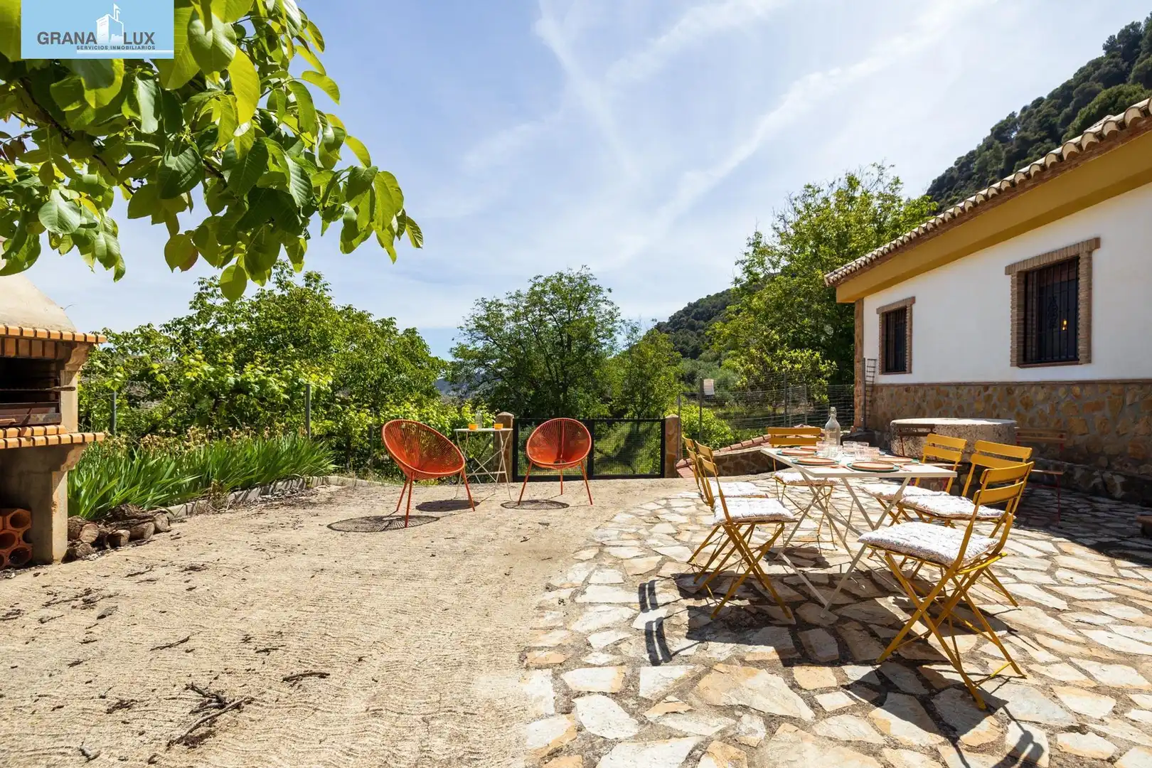 Detached house for sale in Lugar FUENTE BLANCA, imagen 25
