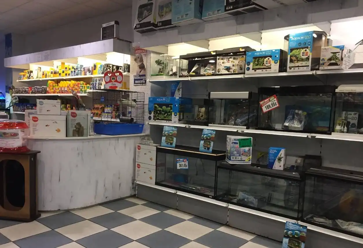 Local comercial en traspàs a Príncep de Viana 100, imagen 10