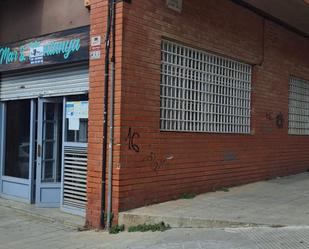 Exterior view of Premises for sale in Mataró  with Air Conditioner