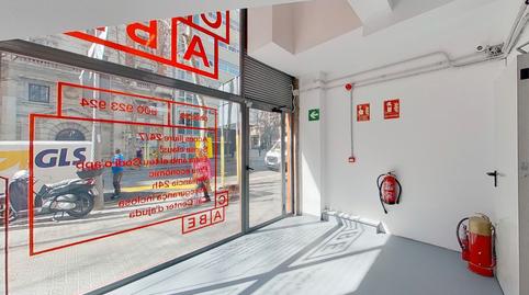 Foto 3 de Traster de lloguer a Carrer de Villarroel, 202, L'Antiga Esquerra de l'Eixample, Barcelona