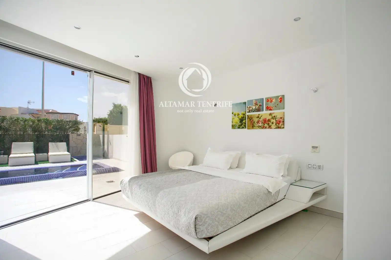 Casa con terrazza in vendita a Costa Adeje, imagen 14