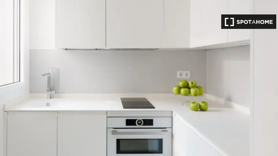 Habitació a El Viso