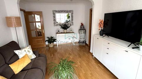 Foto 5 de Piso en venta en Centro, Torrejón de Ardoz