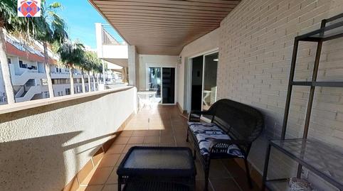 Foto 3 de Apartamento en venta en Castell de Ferro, Granada