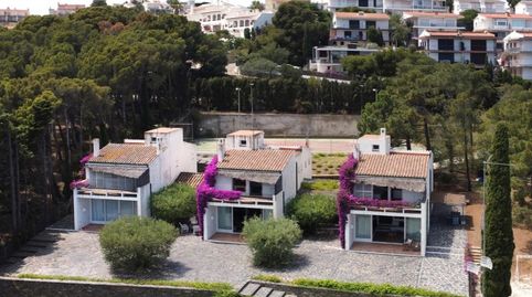 Foto 3 de Casa o chalet en venta en Calle Puigmal, Carboneres - La Farella, Llançà