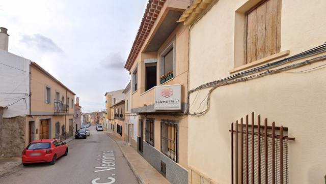 Casa-chalet en Venta en Quintanar del Rey