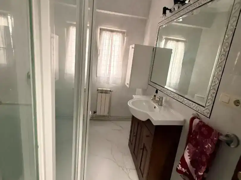 Baño de Piso en venta en Santander