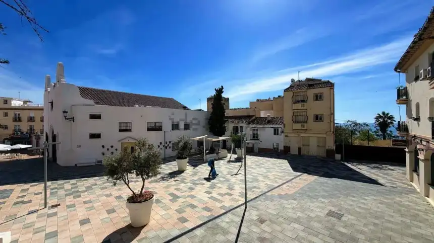 Apartament amb piscina en venda a El Bajondillo, imagen 16