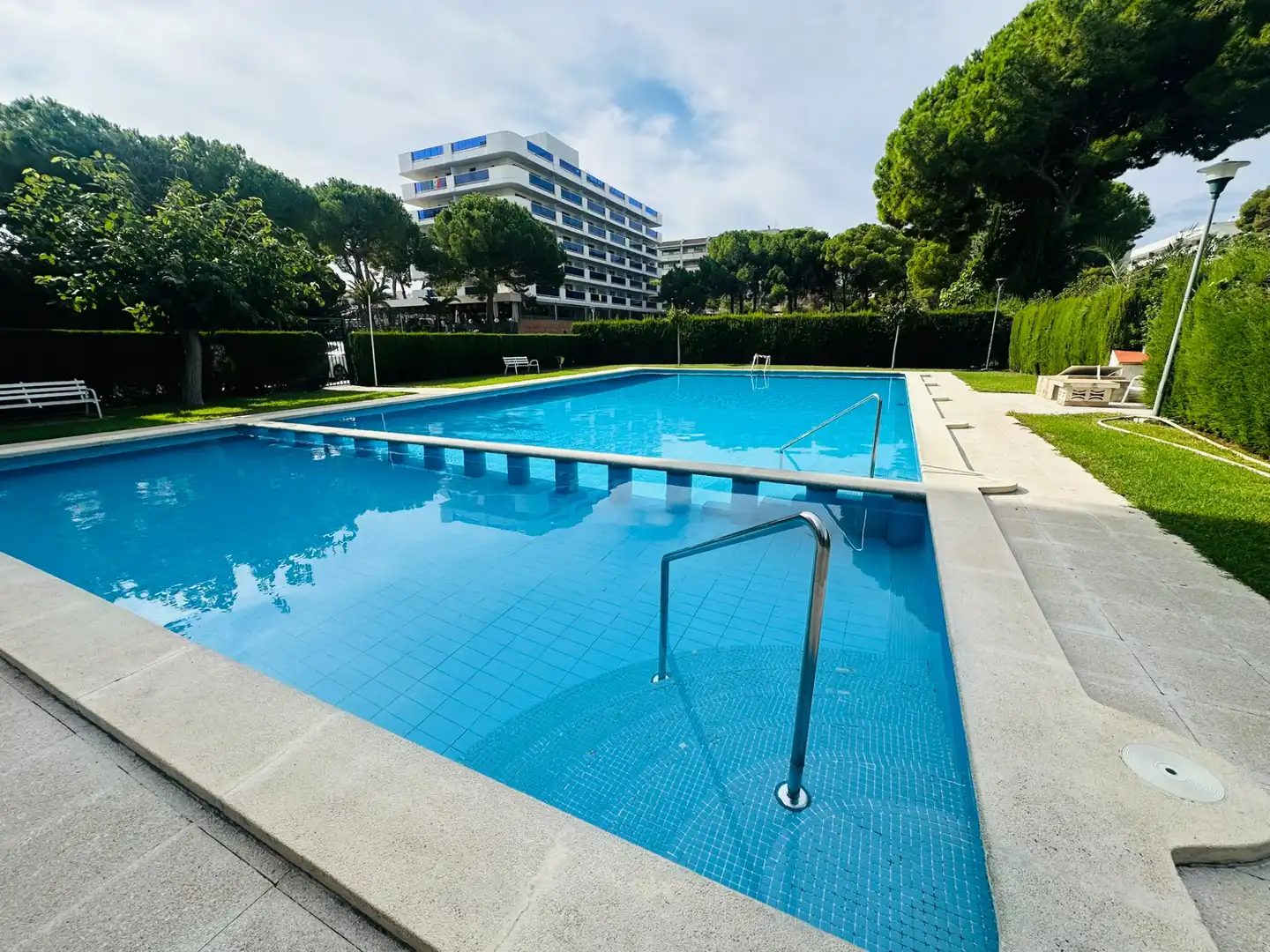 Appartamento con piscina in vendita a Carrer de Serafí Pitarra, imagen 12