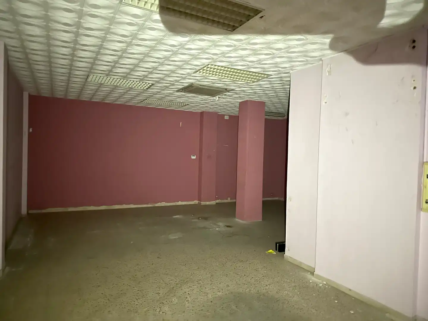 Local comercial en venda a Carrer del Camí de Valls 71, imagen 5