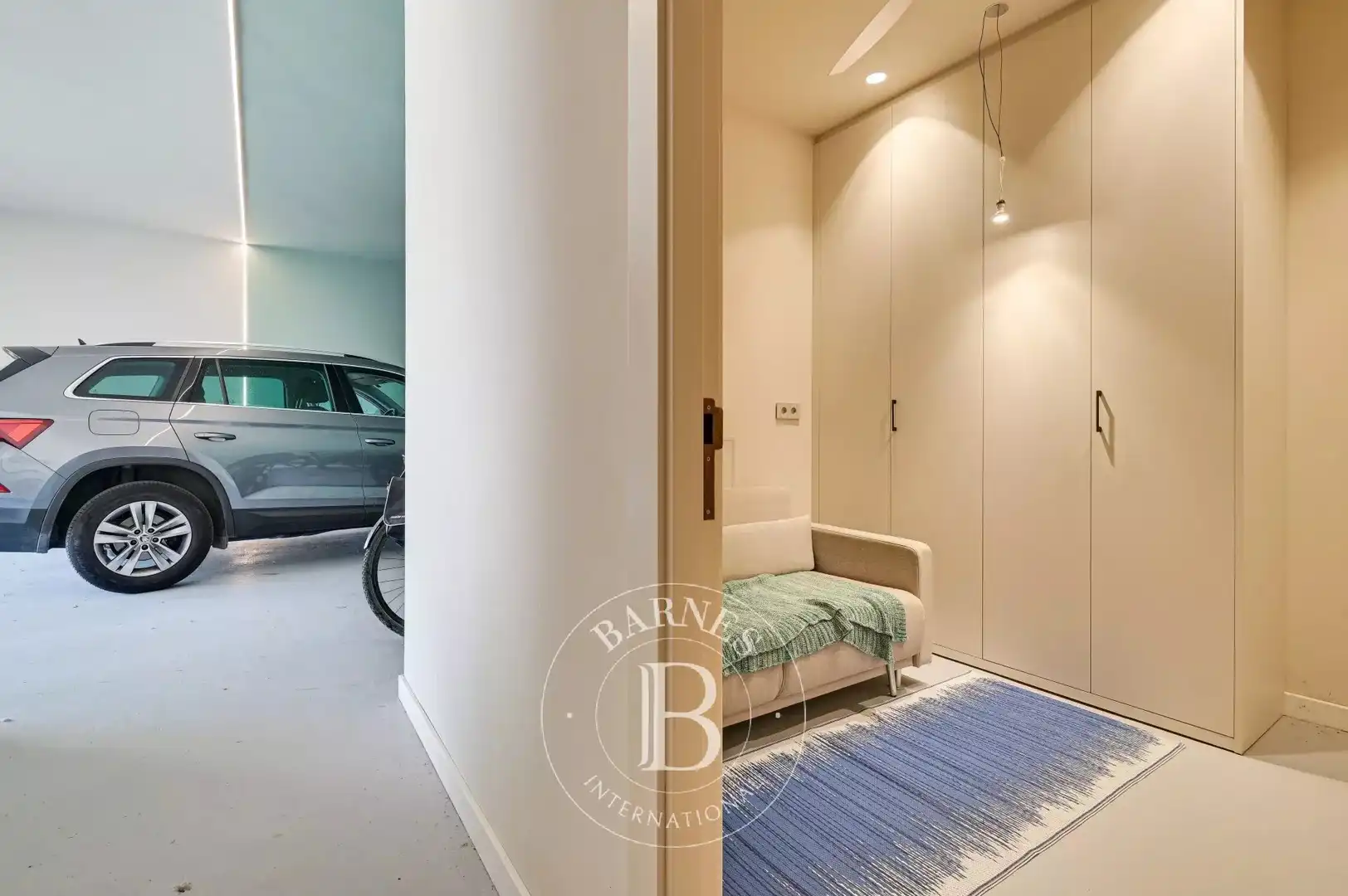 Casa con piscina in vendita a Residencial Begur - Esclanyà, imagen 38