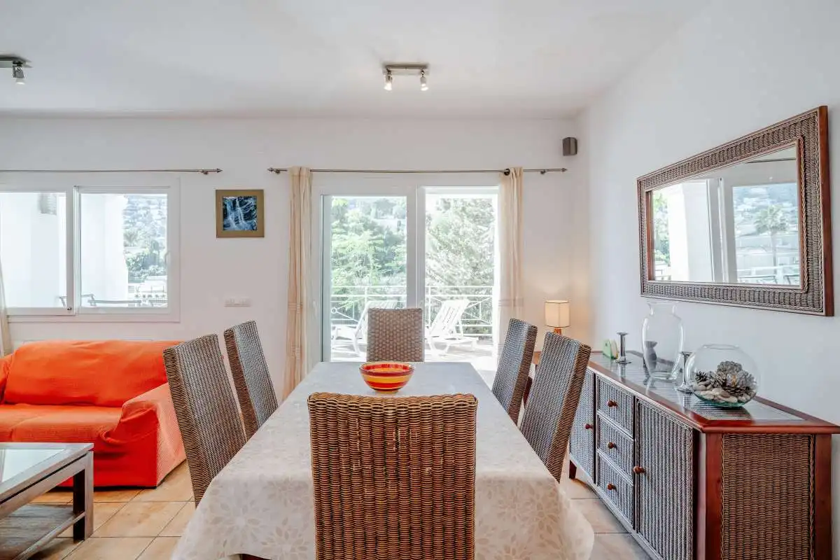 Bungalow amb terrassa en venda a Manzanera - Tosal, imagen 12