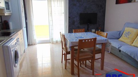 Foto 4 de Apartamento en venta en Baja Yesera, 62, Playa de Garrucha, Garrucha