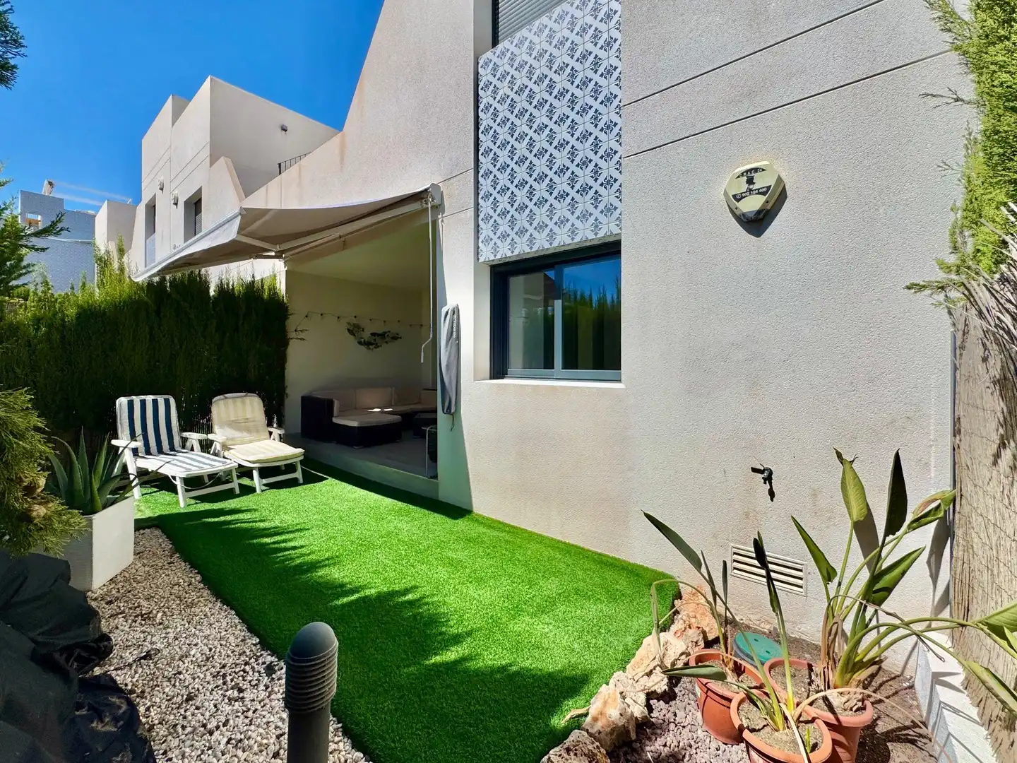 Apartamento con piscina en venta en N/A, imagen 29