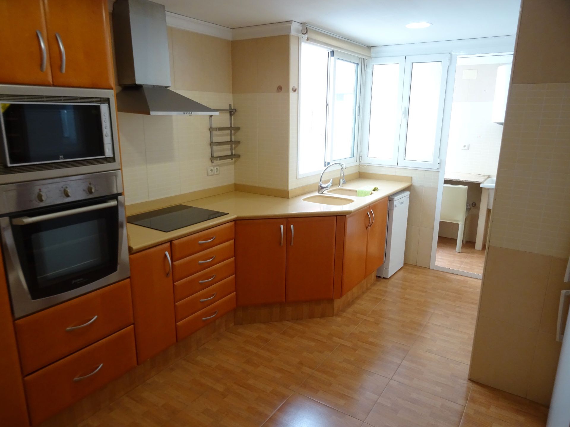 Flat to rent in Algemesí