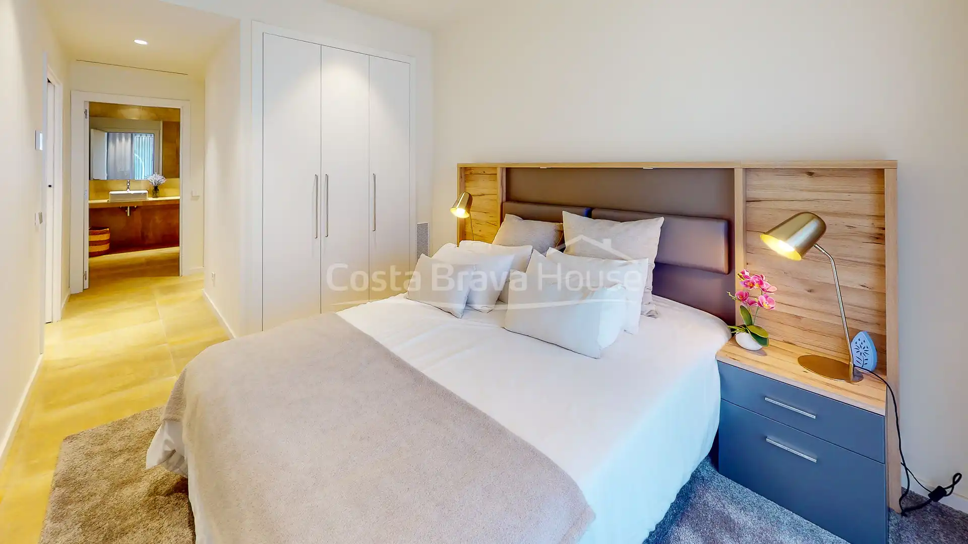 Apartamento en venta en de Sa riera, Sa Riera - Sa Fontansa