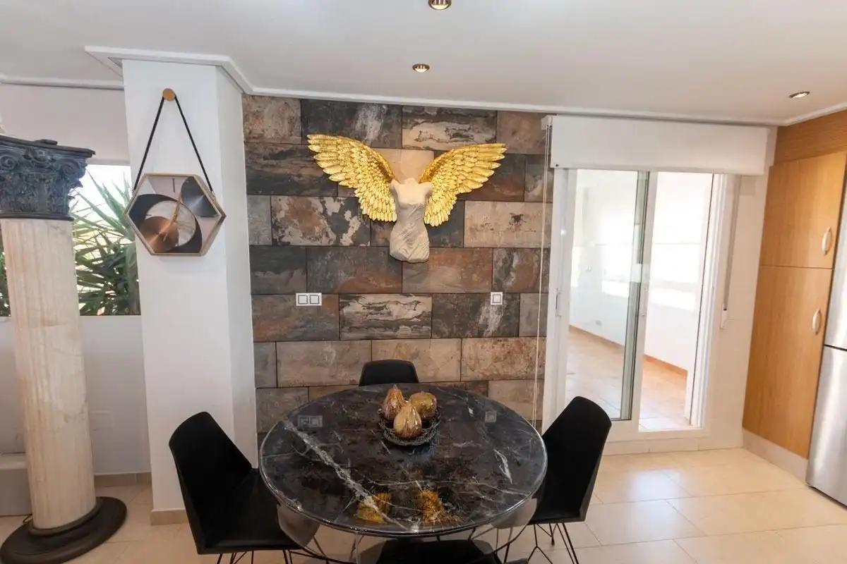 Apartamento con terraza en venta en N/A, imagen 5