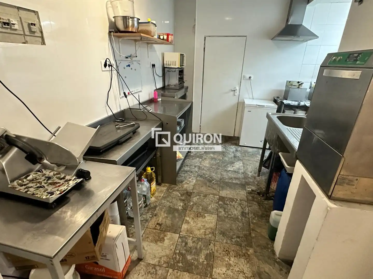 Business premises for sale in Can Toni, imagen 19