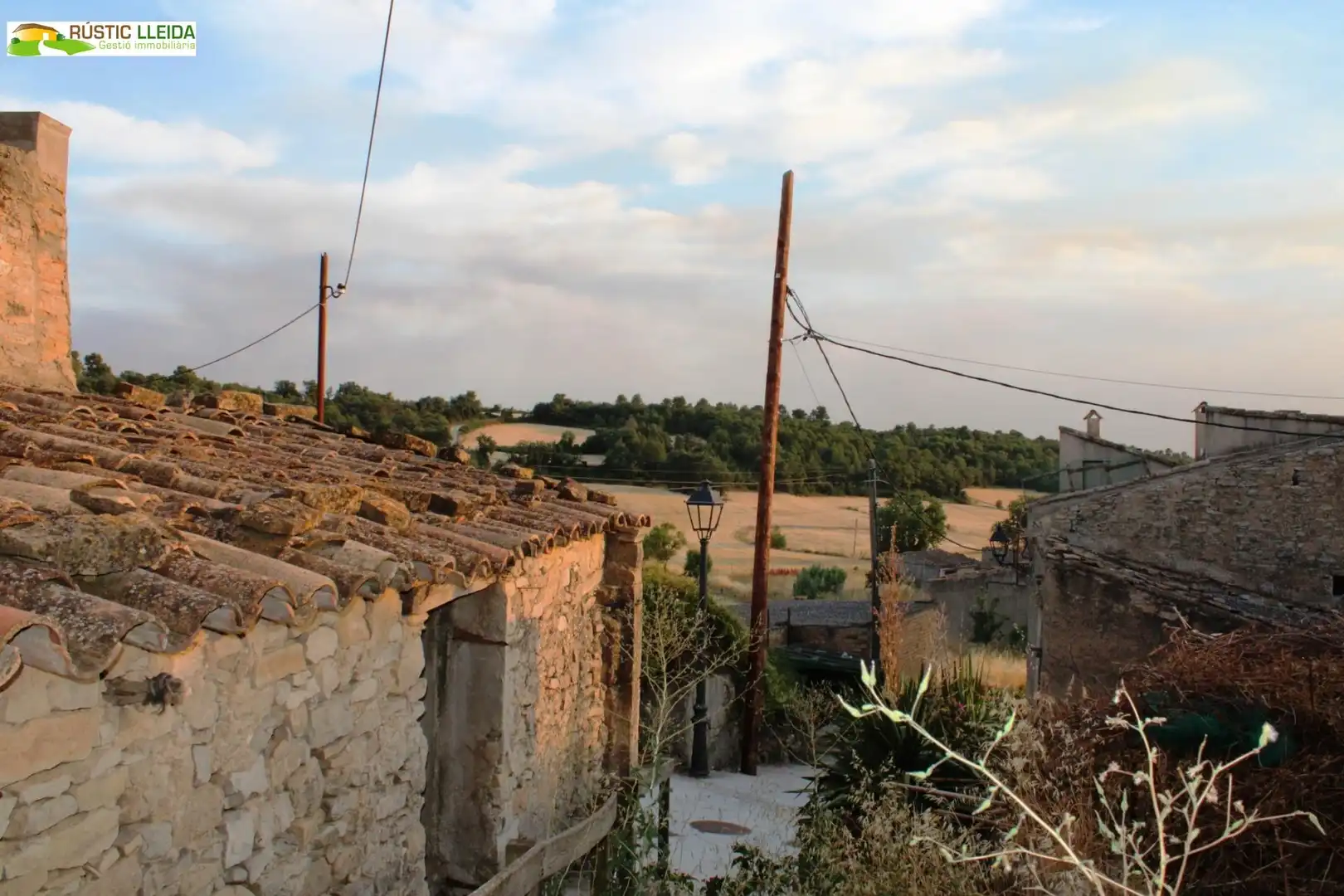 Haus zum Verkauf in Santa Coloma de Queralt, imagen 6