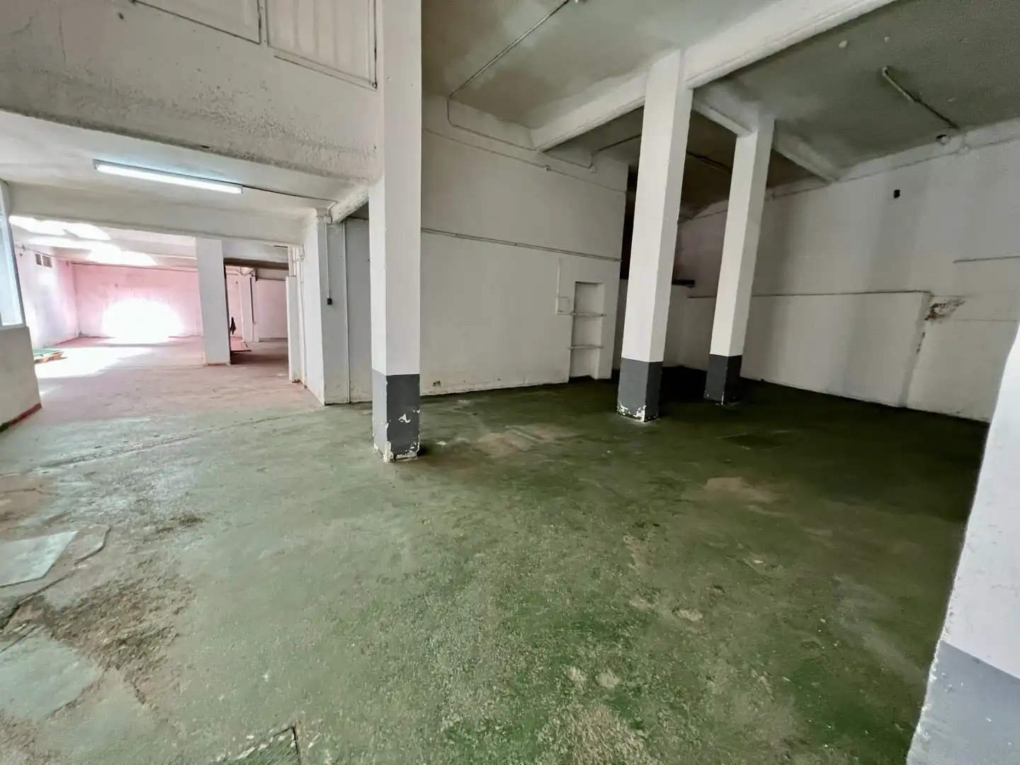 Local comercial en venda a Ros i Guell