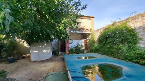 Foto 4 de Planta baixa en venda a Sant Joanet, Valencia