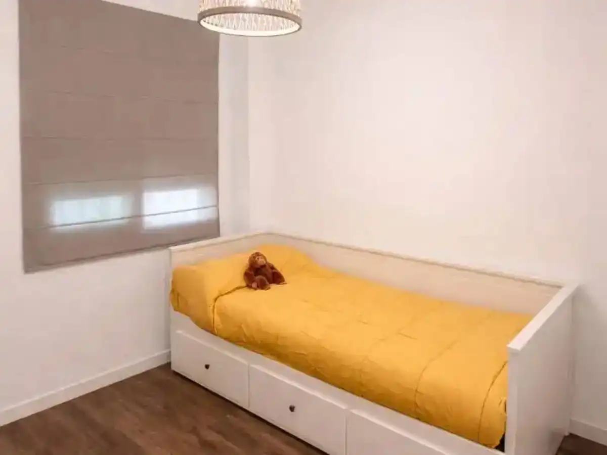 Apartamento con piscina en venta en Estepona Pueblo, imagen 15