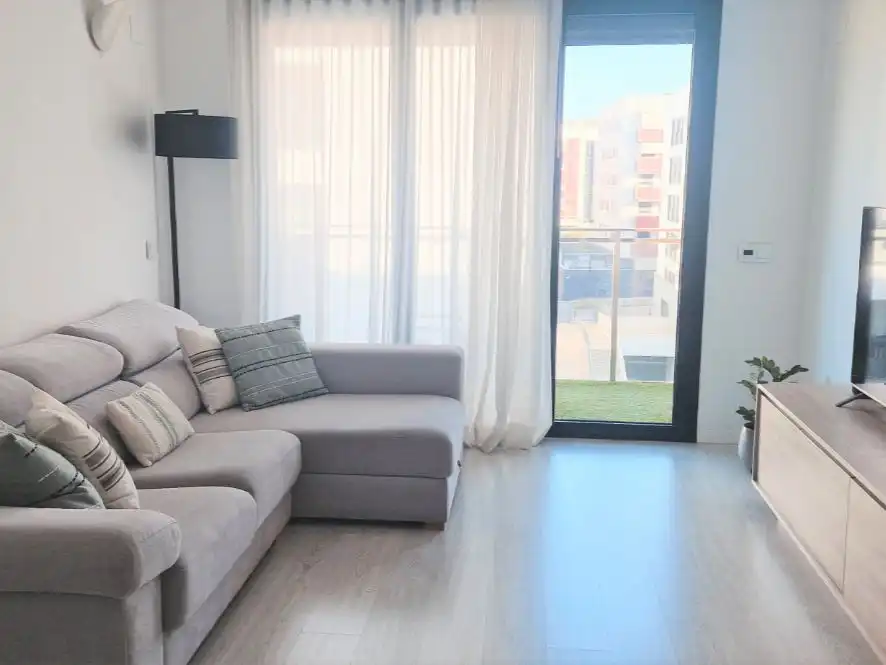 Wohnung mit Pool zum Verkauf in Carrer de Rosa Leveroni Valls 18, imagen 8
