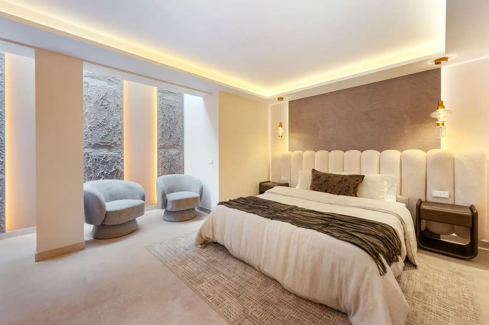 Wohnung zum Verkauf in Nueva Andalucía, imagen 11