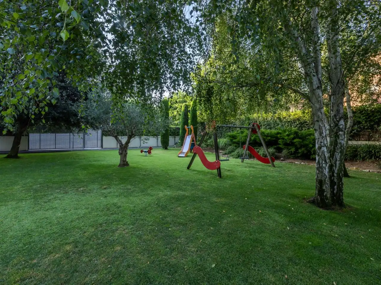 Wohnung mit Pool zum Verkauf in Carrer de Josep Puig i Cadafalch 64, imagen 31
