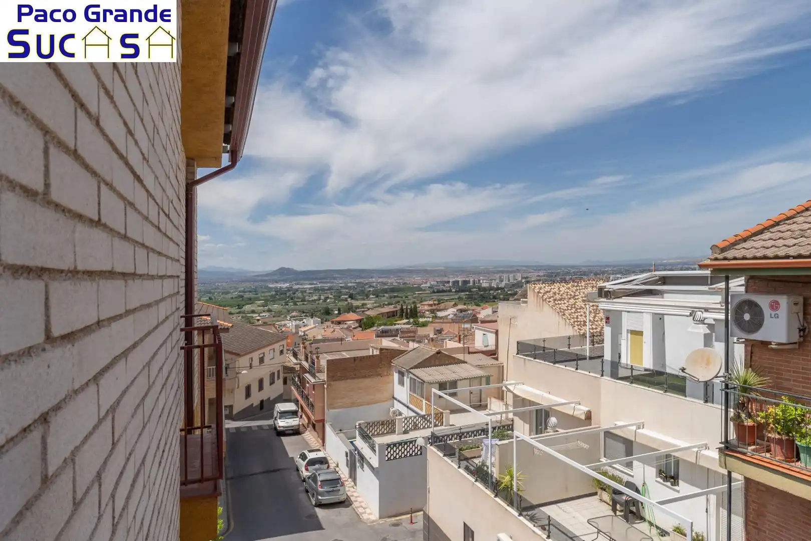 Flat with terrace for sale in Calle  Pintor Murillo 5, imagen 37