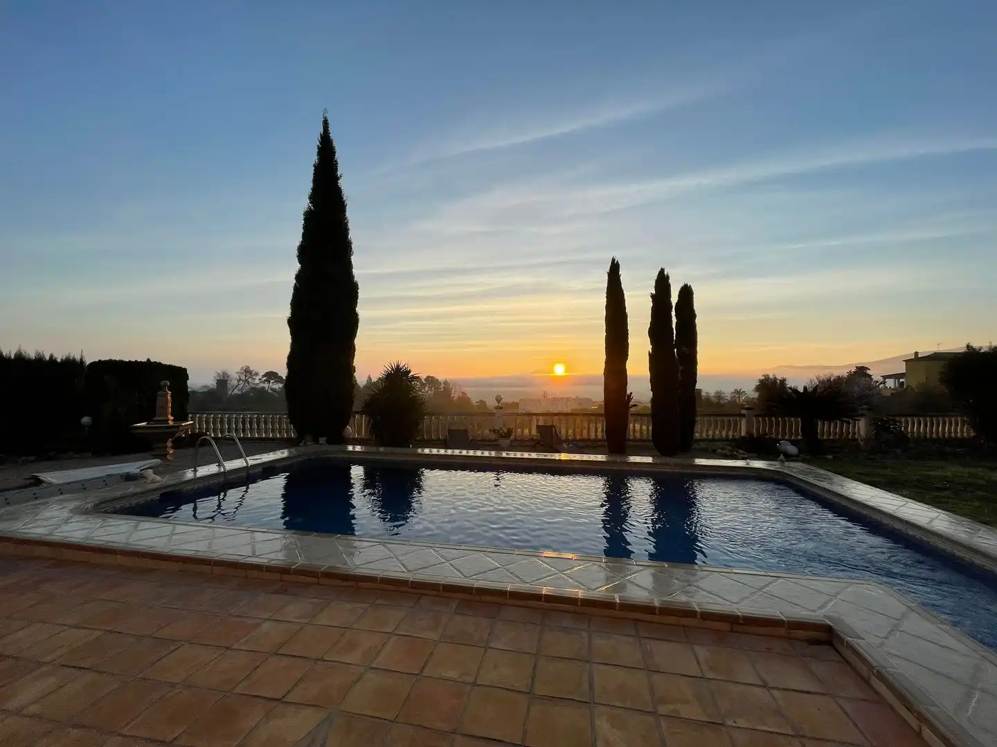 Casa rústica con piscina en venta en Beniarbeig, imagen 19