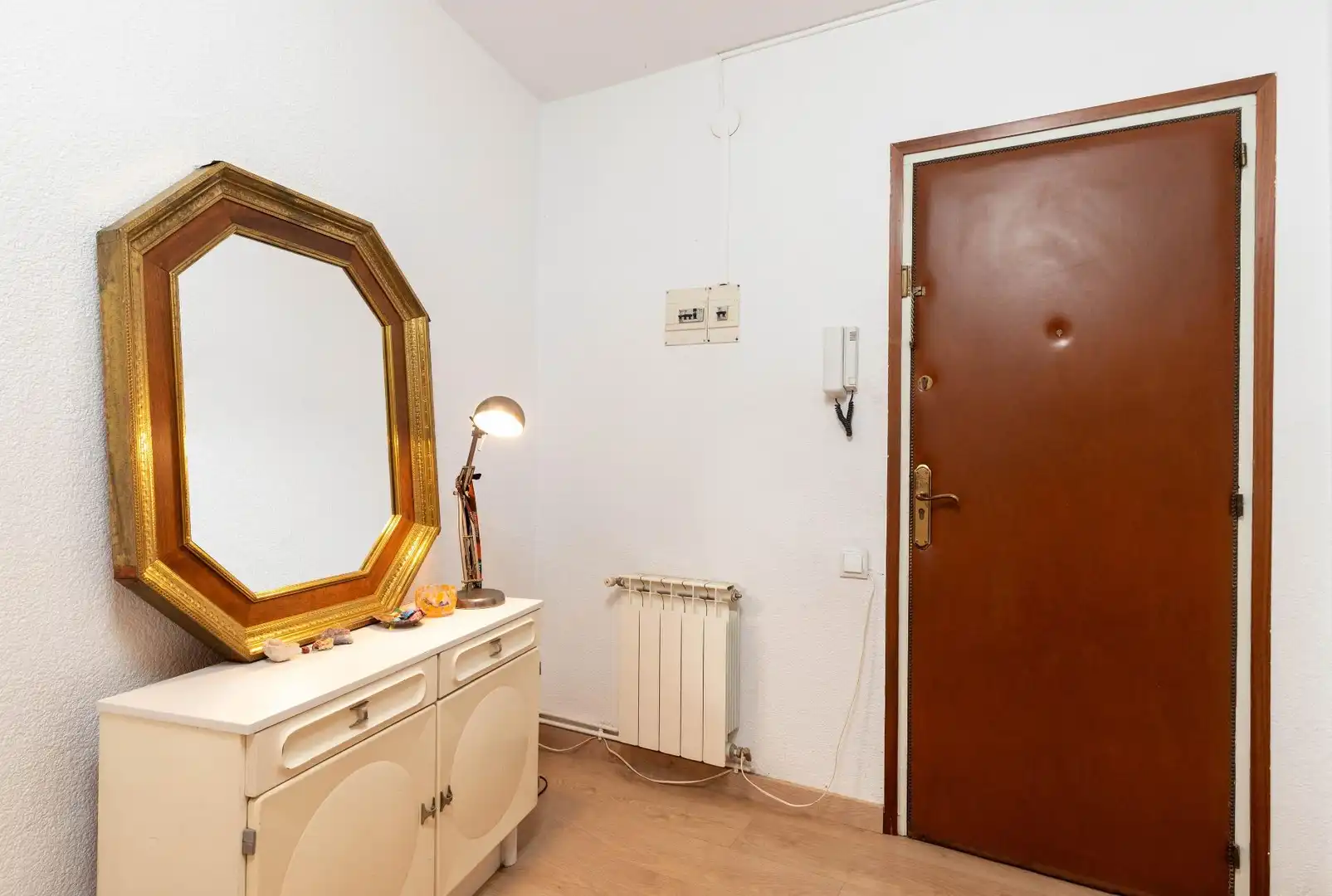 Piso en venta en Terrassa con Aire acondicionado, Calefacción y Parquet