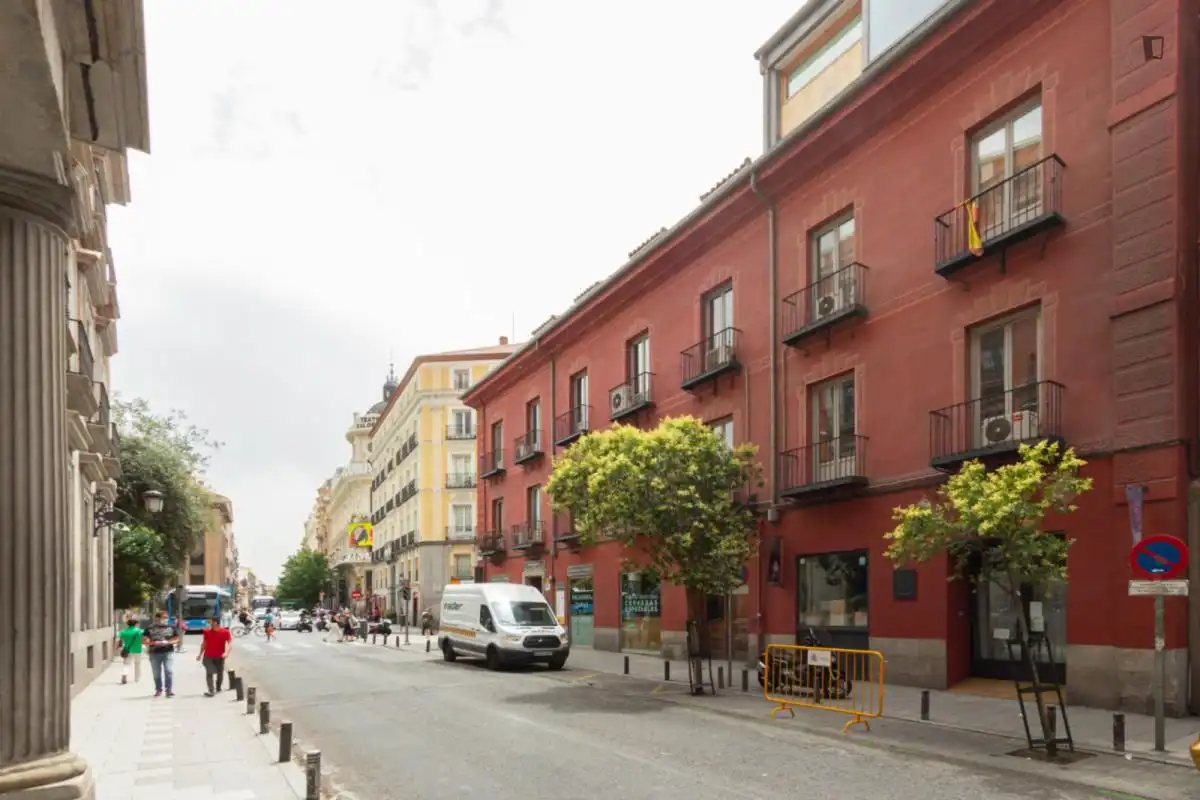 Apartment zur Miete in Centro, imagen 38