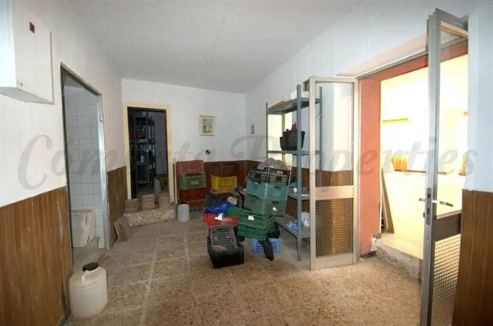 Gewerbefläche zum Verkauf in Torrox Pueblo, imagen 5