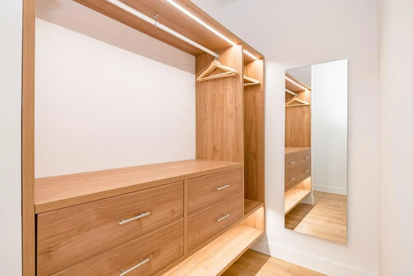 Bedroom of Flat for sale in Madrid  with Air Conditioner and Heating