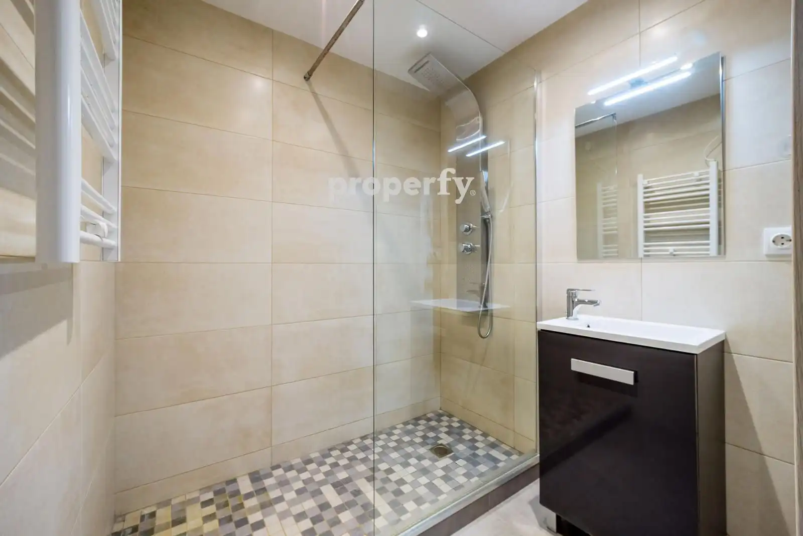 Flat with lift for sale in Concepcion Arenal, imagen 15