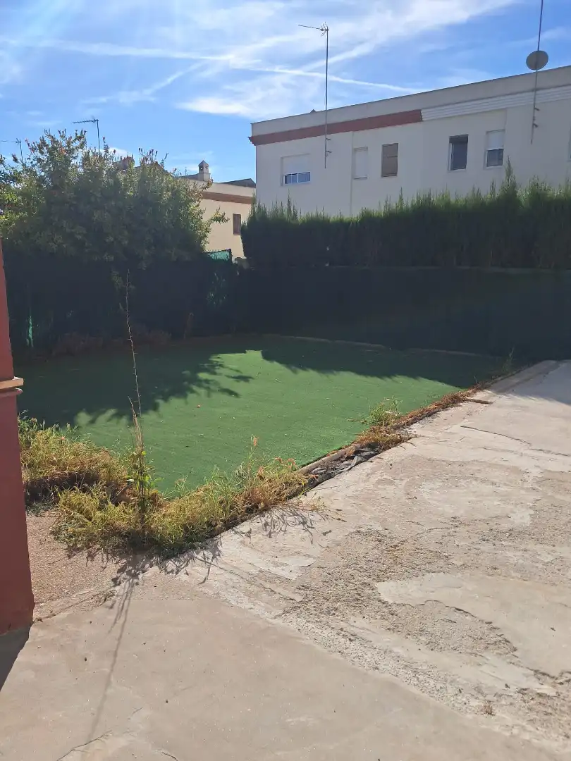 Maison jumelée avec piscine à vendre à Colegio Europa, imagen 5