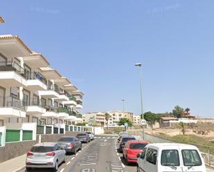 Exterior view of Flat for sale in Arona