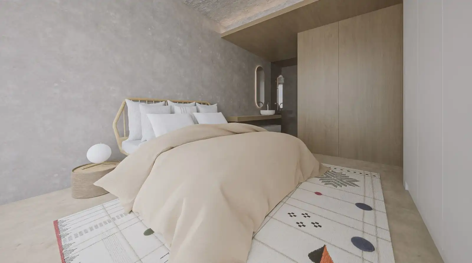 Casa rústica con piscina en venta en La Pedrera - Vessanes, imagen 23